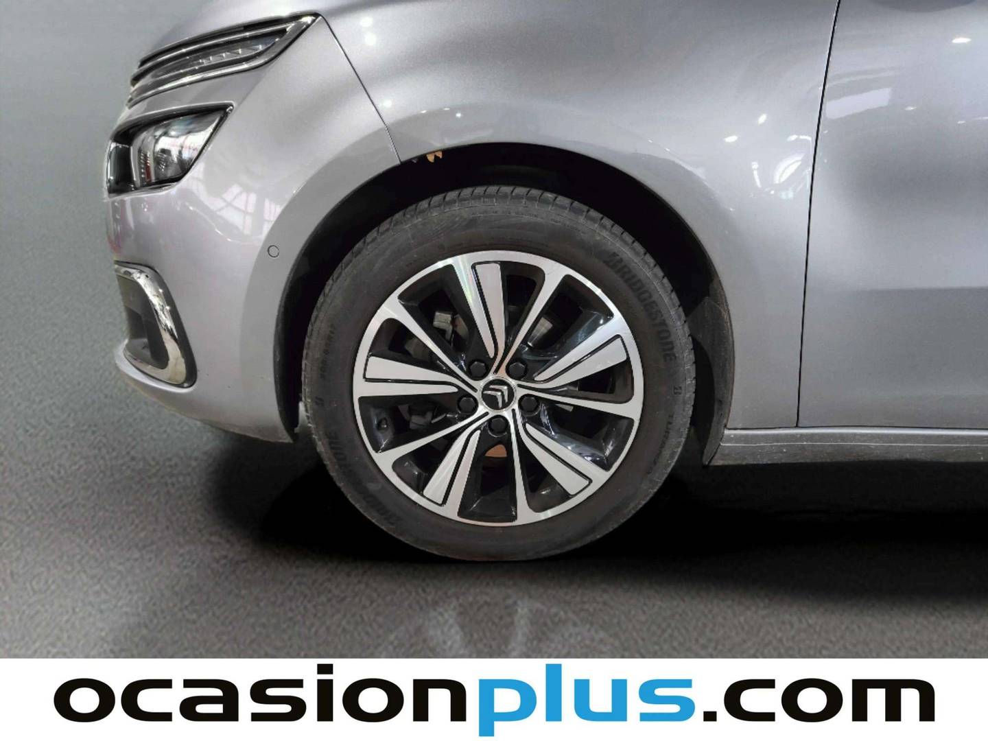 Foto Citroën Grand C4 Picasso Citroen Grand C4 Picasso PureTech 130 Shine S&S (130 CV) 7 Plazas