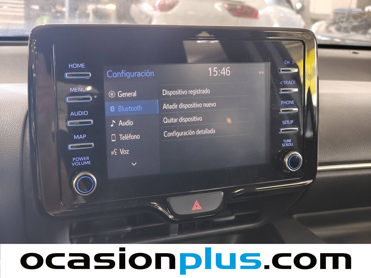 Toyota Yaris Toyota Yaris 1.0 70 Business (69 CV) km 0