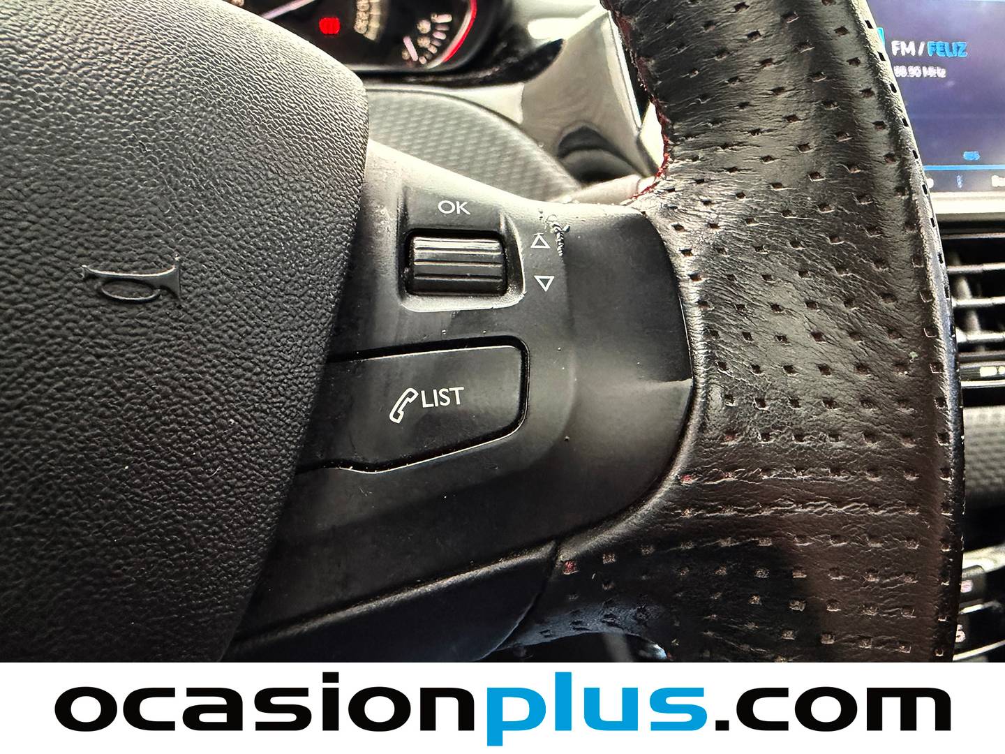 Foto Peugeot 2008 Peugeot 2008 PureTech 110 GT Line S&S EAT6 (110 CV)