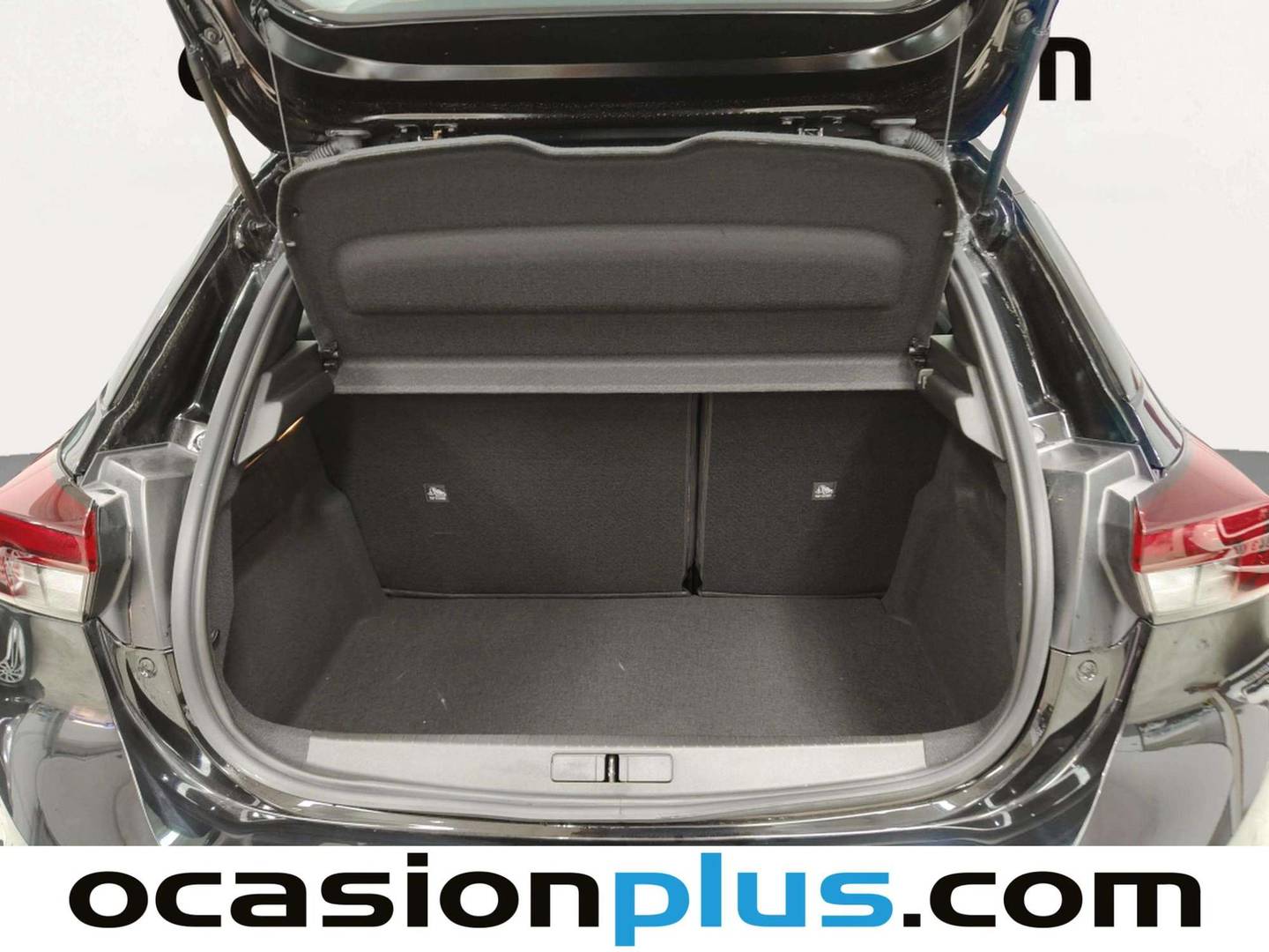 Foto del certificado del Opel Corsa Opel Corsa 1.2T XHL Edition (100 CV)