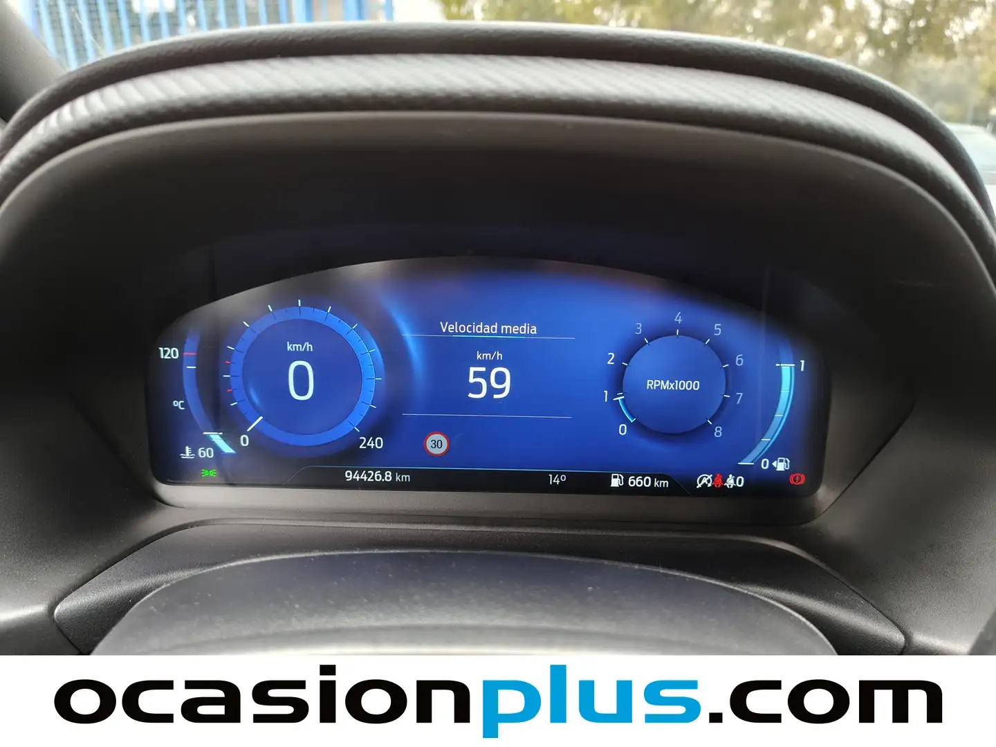 Foto Ford Puma Ford Puma 1.0 EcoBoost MHEV ST-Line X  (125 CV)