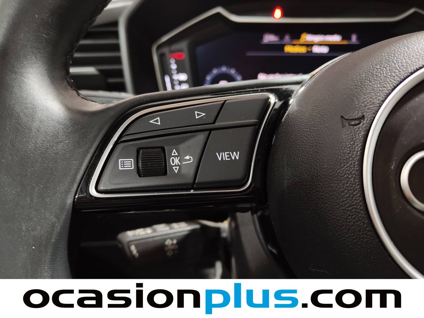 Audi A1 Audi A1 Sportback Adrenalin edition 30 TFSI (110 CV) S tronic Pack S-Line seminuevo