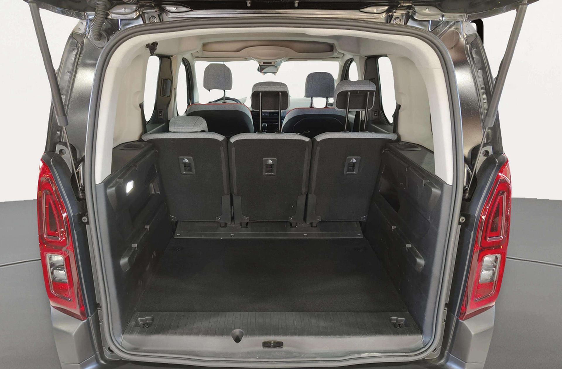 Citroën Berlingo BlueHDi 130 Talla M Max - foto 14