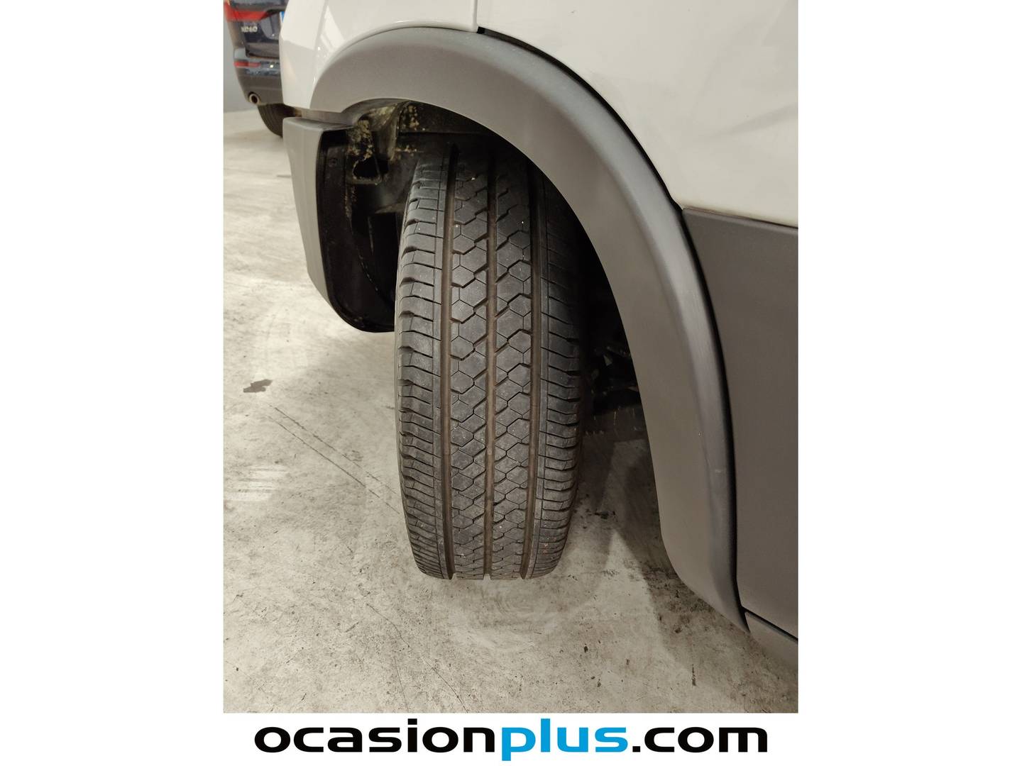 Iveco Daily Iveco Daily Furgon  35S 16 V 3520/H2 A8 (156 CV) al mejor precio