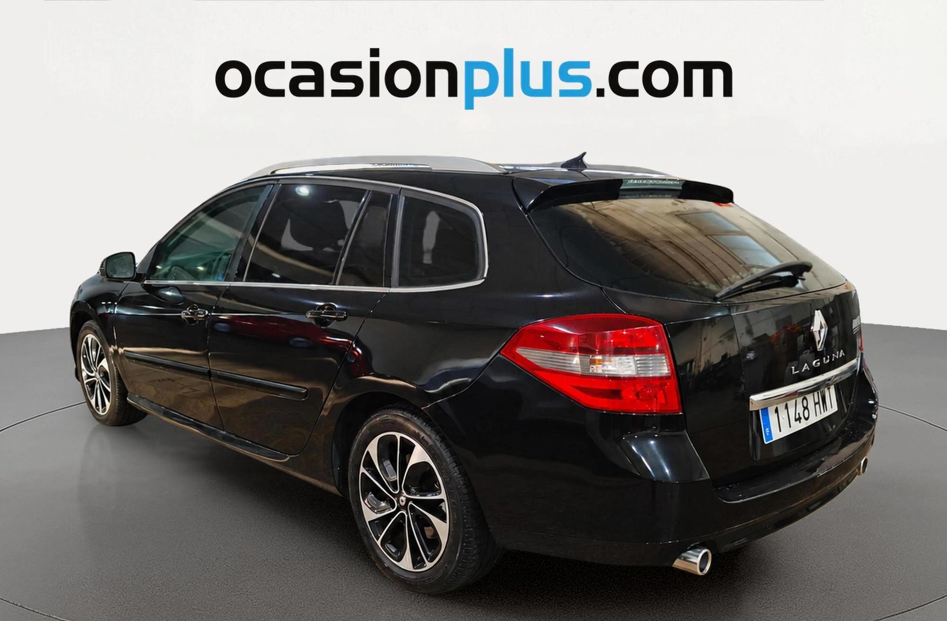 Renault Laguna Grand Tour dCi 175 Bose Edition - foto 3