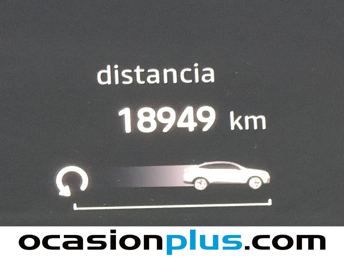 Renault Arkana Renault Arkana Techno TCe 140 Mild hybrid EDC  (140 CV) seminuevo
