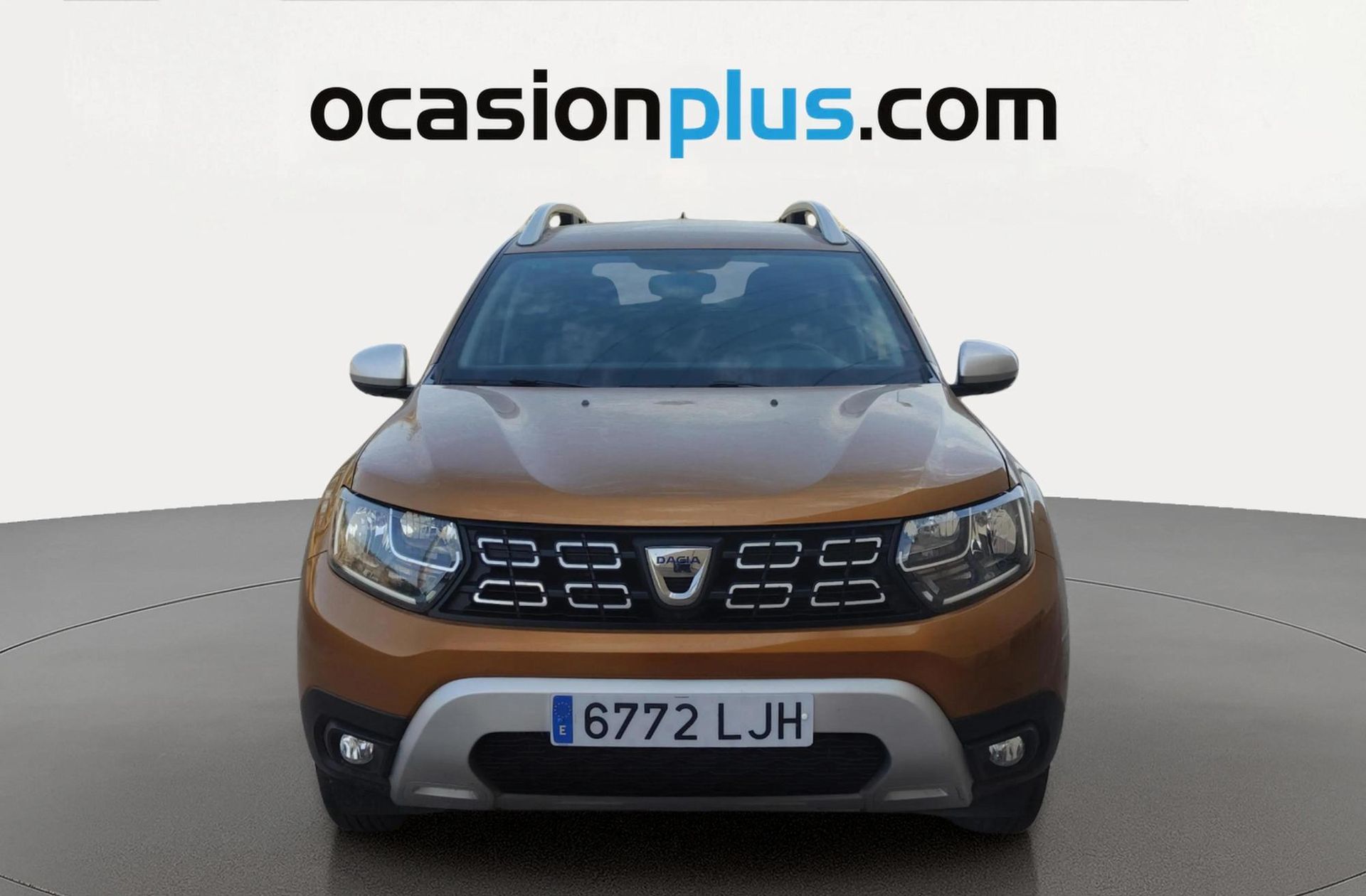 Dacia Duster Prestige TCe 4x2 - foto 13