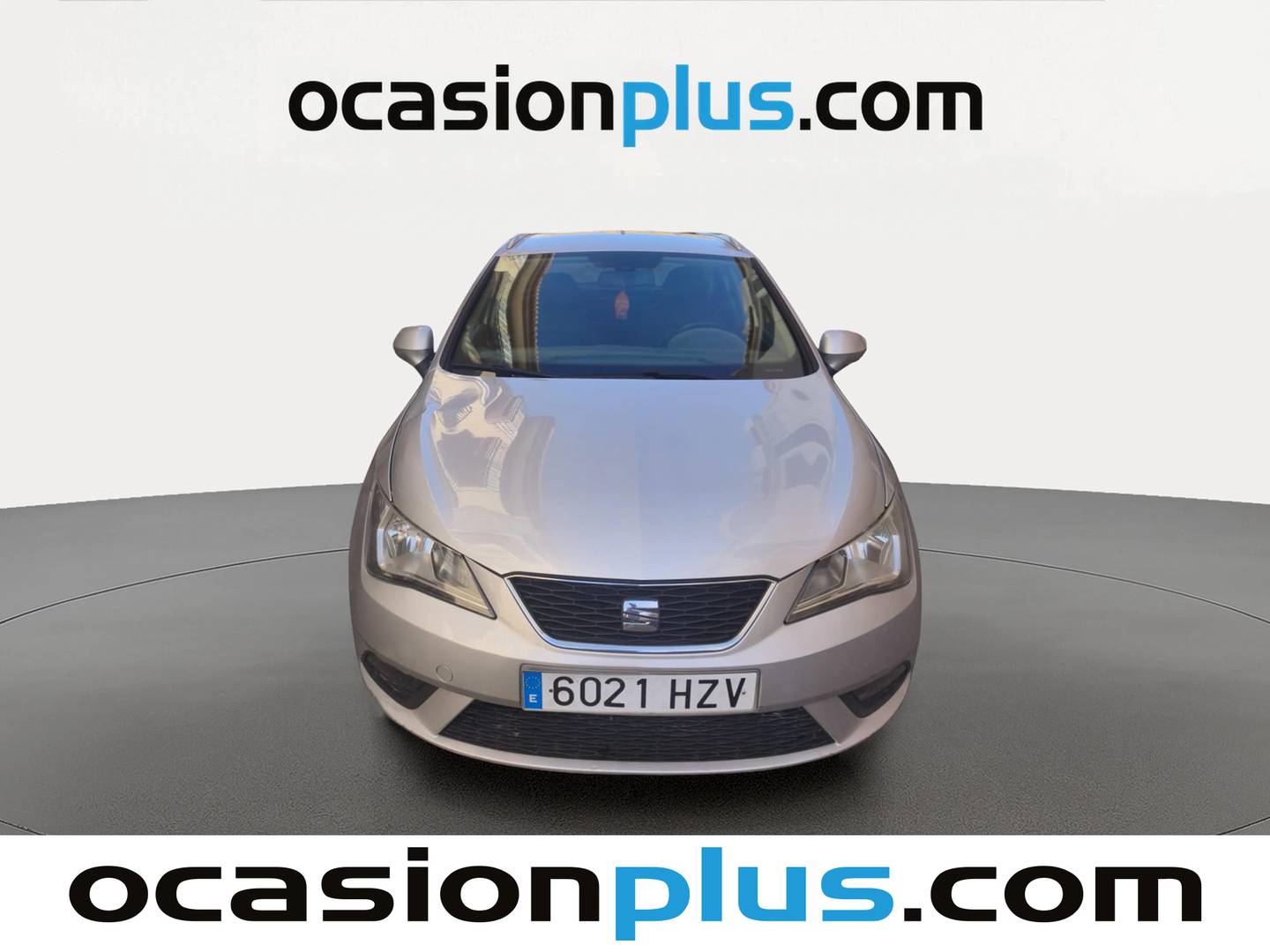 Foto Seat Ibiza SEAT Ibiza ST 1.6 TDI Style ITech (90 CV)