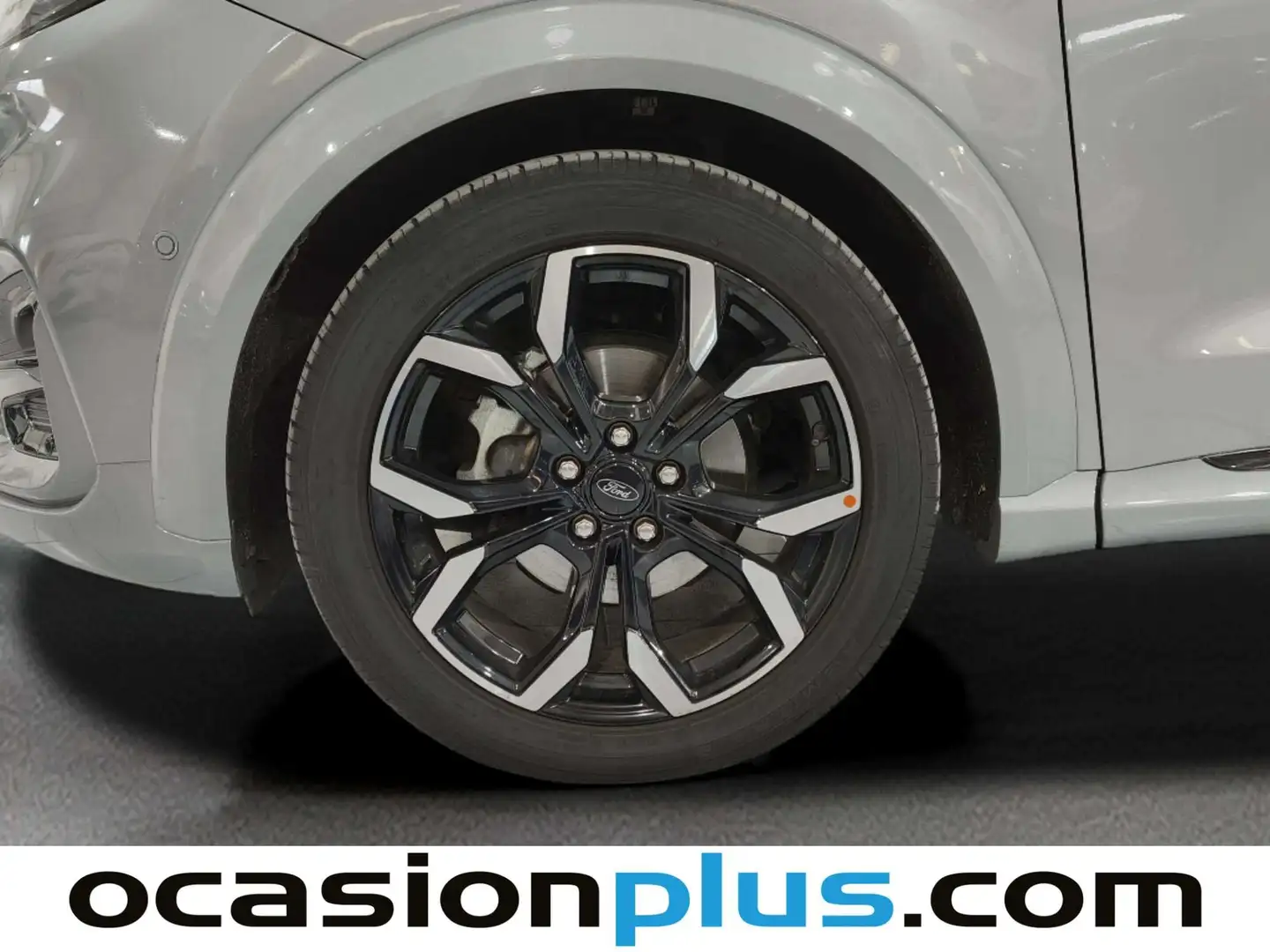 Foto Ford Puma Ford Puma 1.0 EcoBoost MHEV ST-Line X Auto (125 CV)