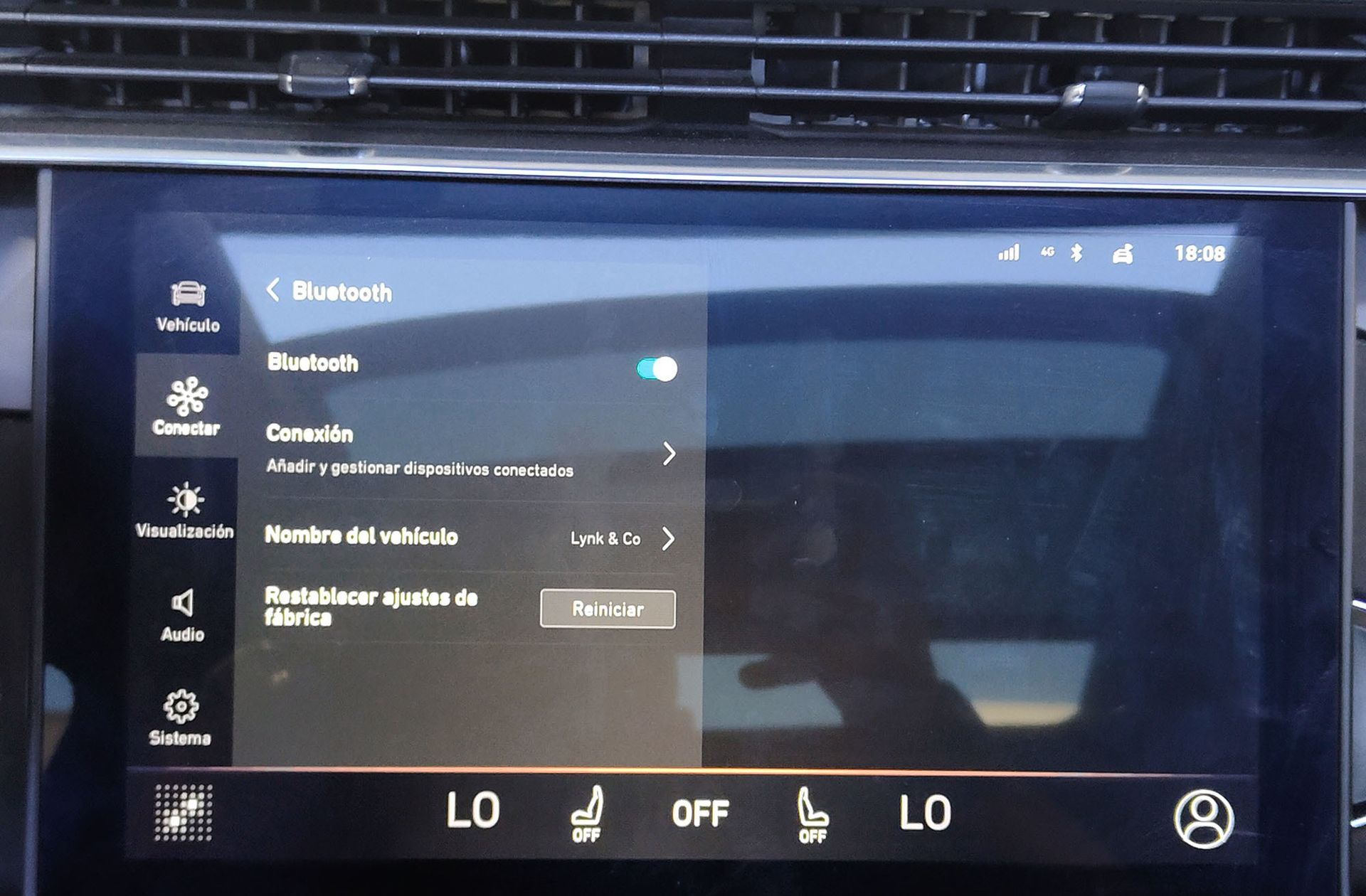 Lynk & Co 01 1.5 PHEV - foto 36