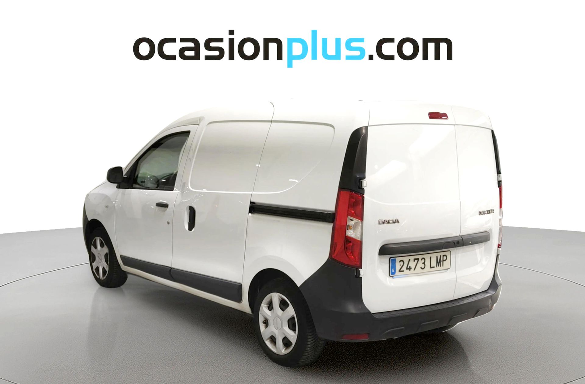 Dacia Dokker Van Essential 1.6 ECO-G GLP - foto 3