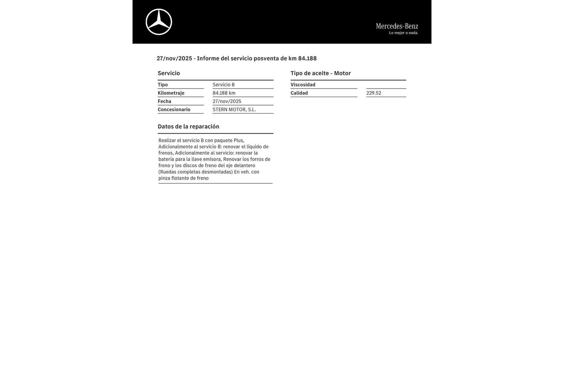 Mercedes-Benz Clase A 180 Paquete AMG - foto 24