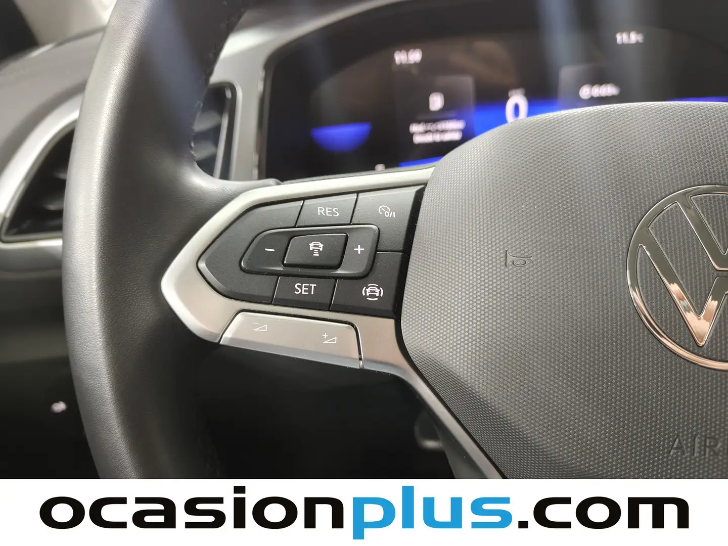 Foto Volkswagen T-Roc Volkswagen T-Roc Life 1.0 TSI (110 CV)