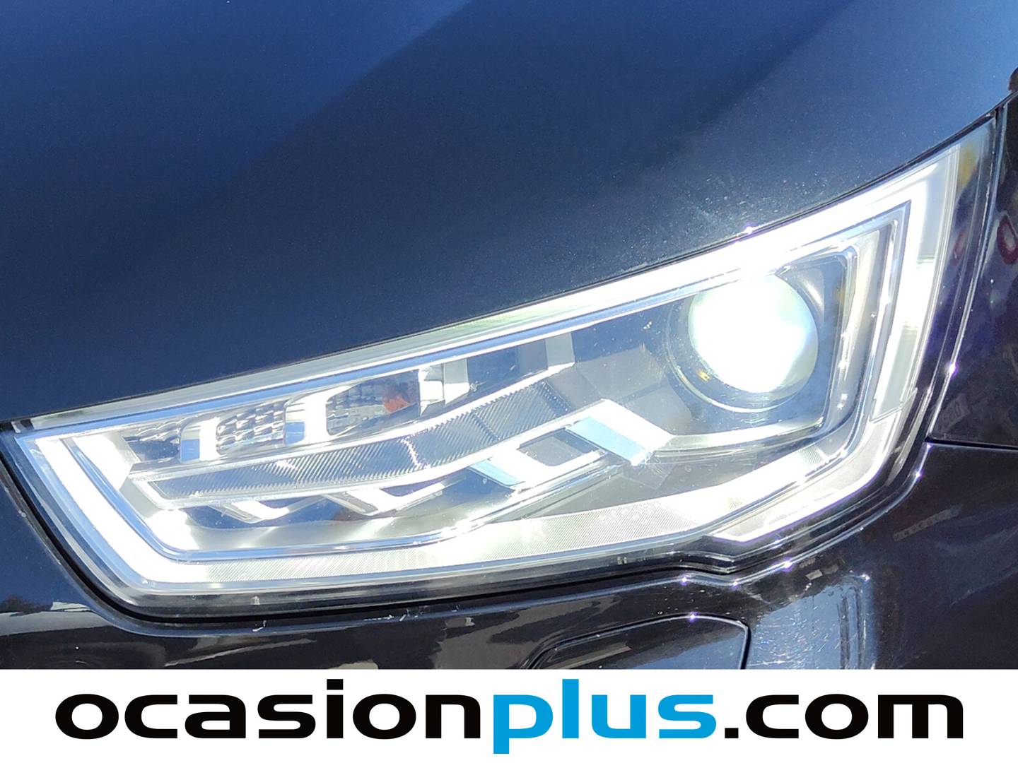 Foto Audi A1 Audi A1 Sportback Adrenalin2 1.4 TFSI  (125 CV) S tronic Pack S-Line