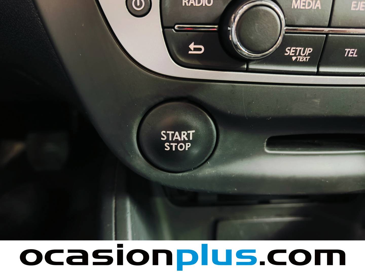 Equipamiento del Renault Mégane Renault Megane Limited Energy S&S TCe (115 CV)