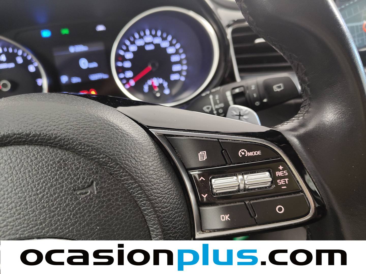 KIA Ceed KIA Ceed 1.4 T-GDi Tech DCT (140 CV) 2019