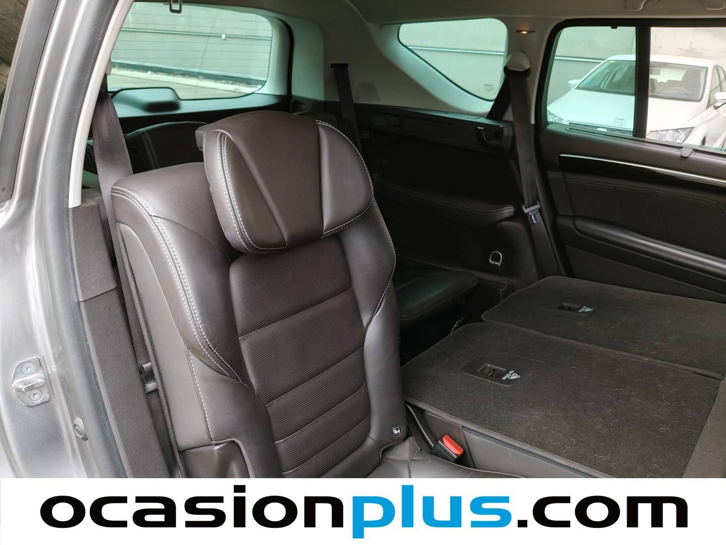 Renault Espace Renault Espace Initiale Paris Energy dCi (160 CV) TT EDC 7 Plazas automático