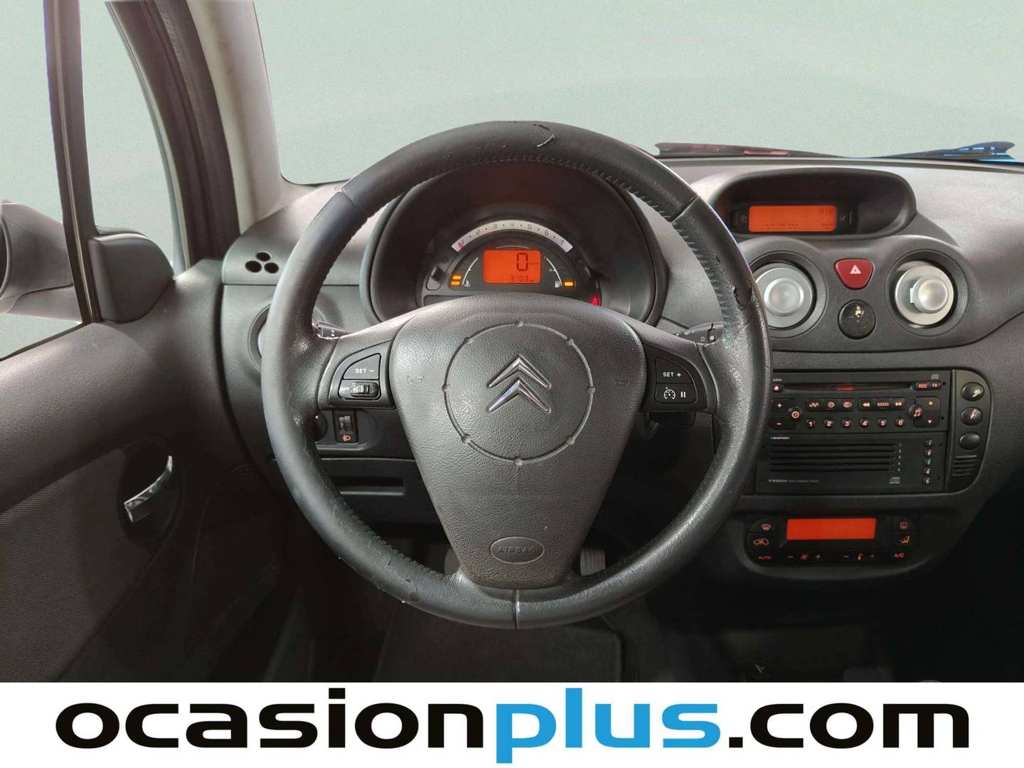 Citroën C3 Citroen C3 1.4i Premier (75 CV) gasolina