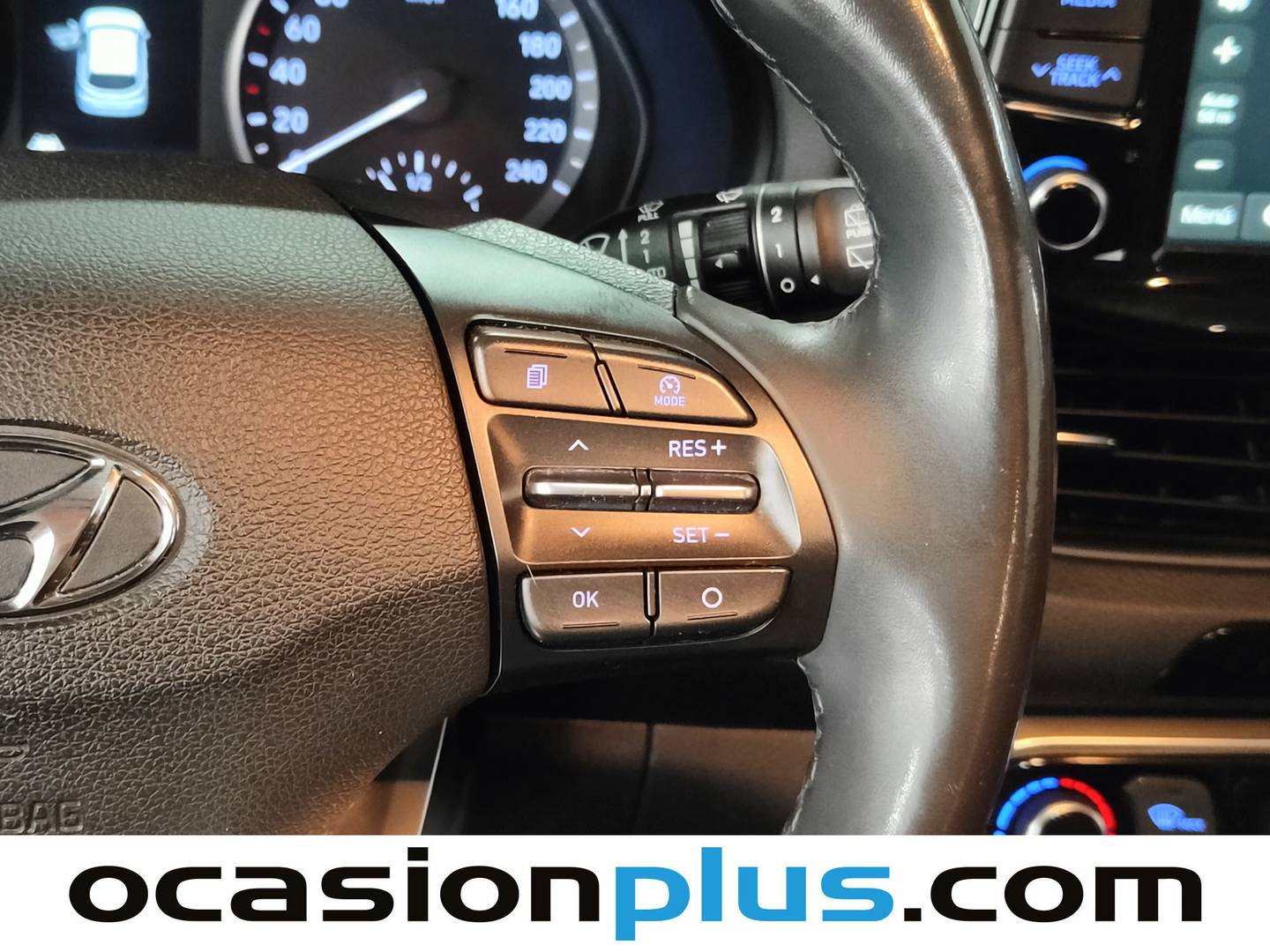 Hyundai i30 Hyundai i30 1.4 TGDI Style Sky (140 CV) gasolina
