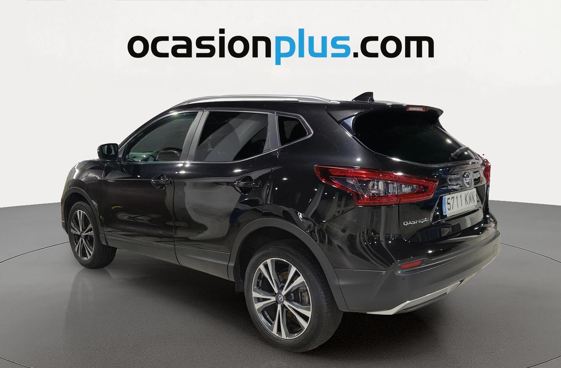 Nissan Qashqai DIG-T 115 N-Connecta - foto 3