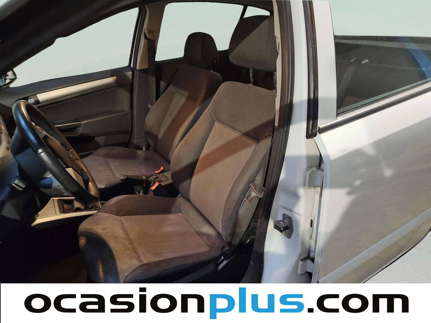 Foto Opel Astra Opel Astra 1.6 Energy (115 CV)