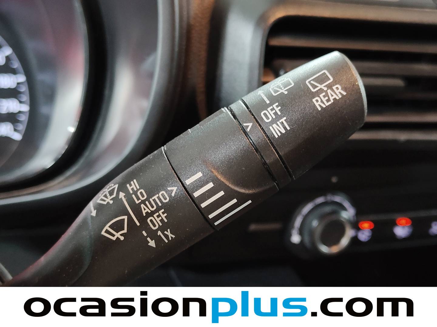 Extras del Opel Combo Life Opel Combo Life 1.5 TD Expression L (100 CV)
