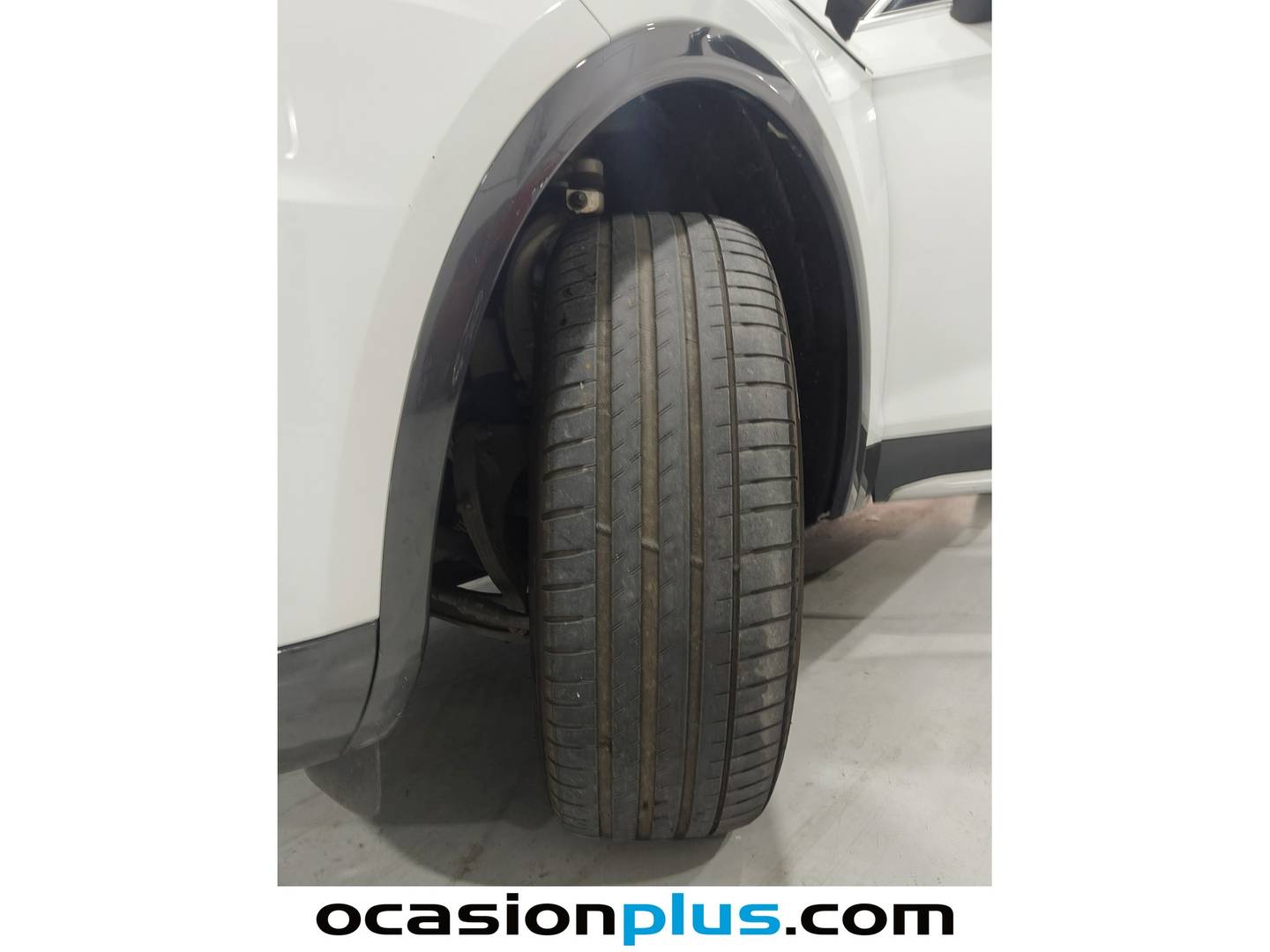 Audi Q5 Audi Q5 Design 35 TDI quattro (163 CV) S tronic automático