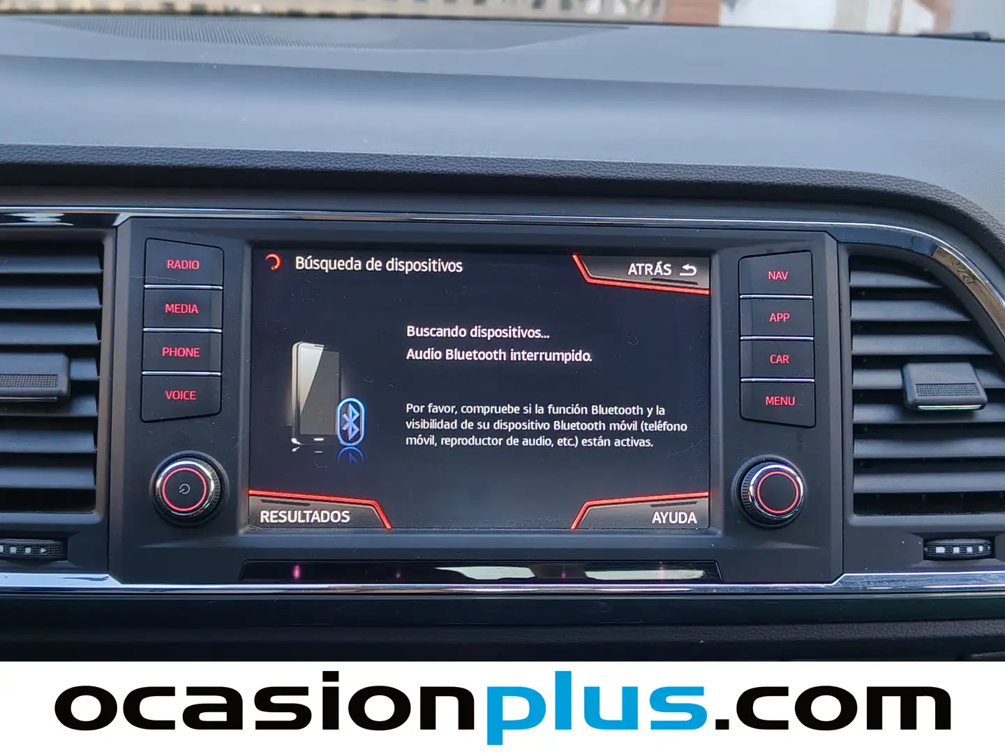 Foto Seat Ateca SEAT Ateca 1.0 TSI S&S Ecomotive Style Plus Nav (115 CV)