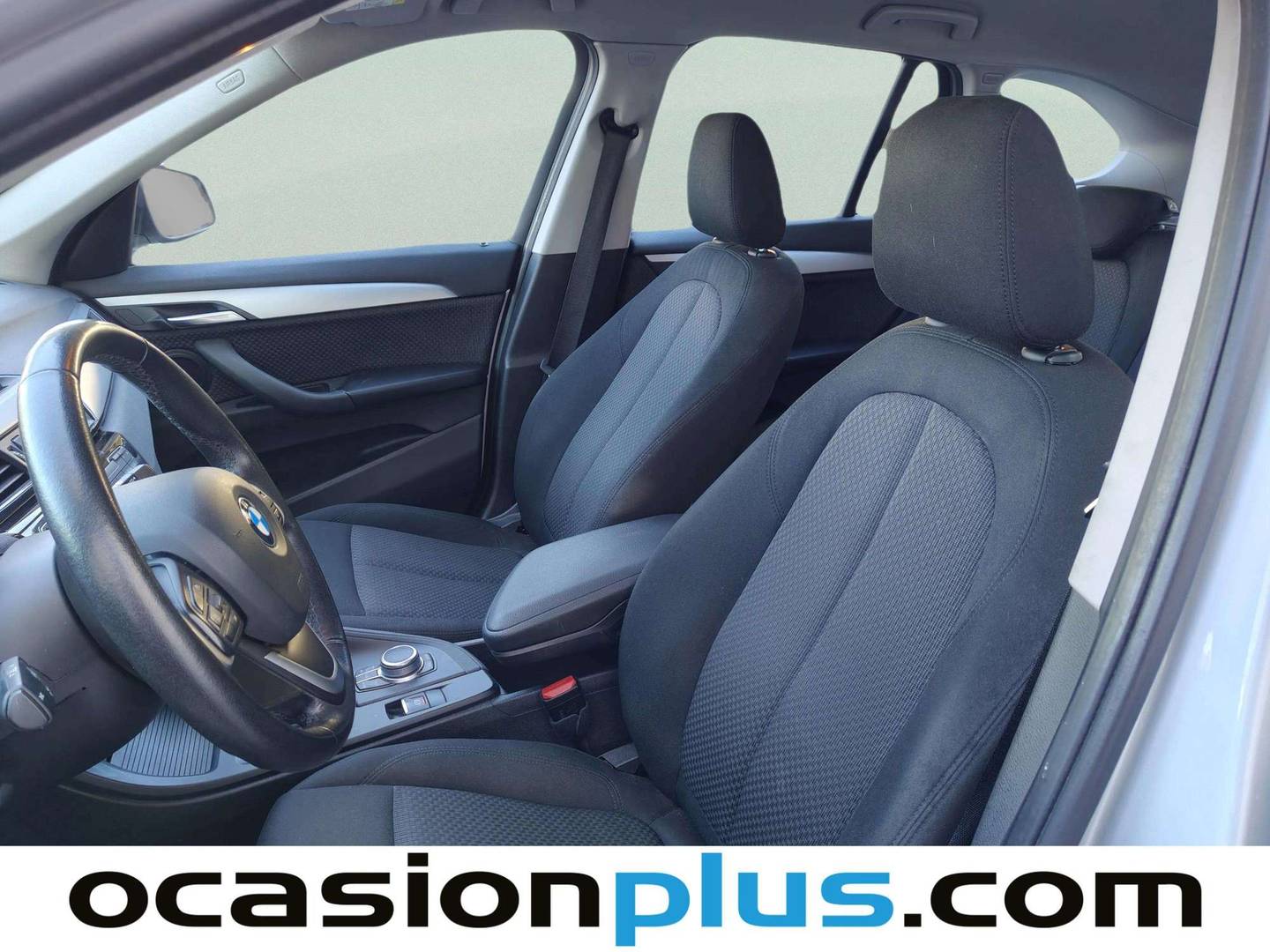 Foto BMW X1 BMW X1 sDrive16d Business (116 CV)