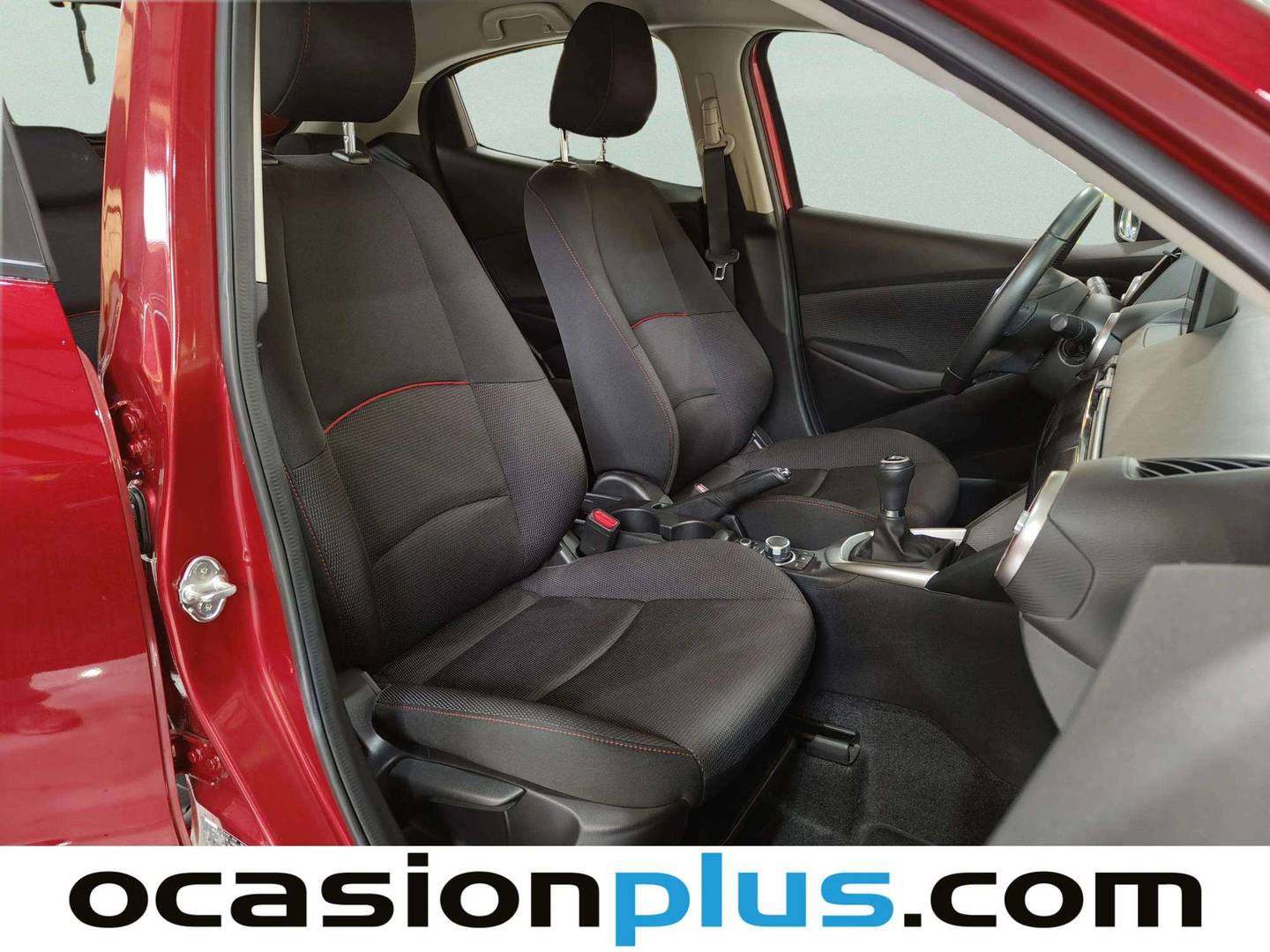 Mazda Mazda2 Mazda Mazda 2 e-SKYACTIV G Homura (90 CV) km 0