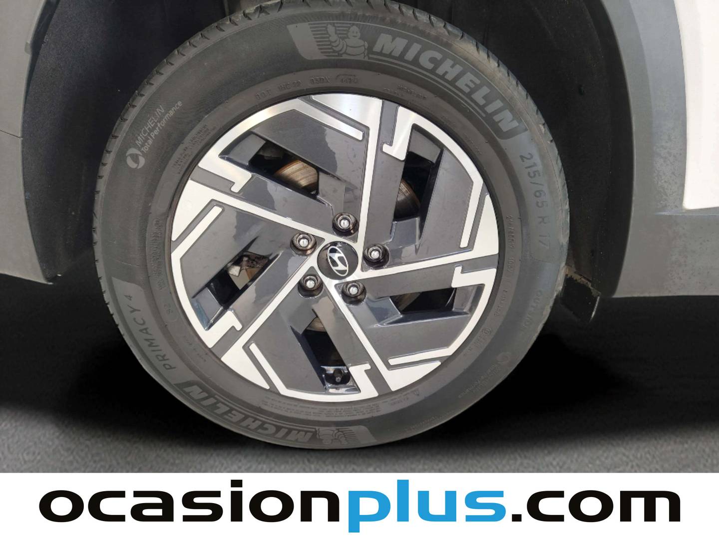 Hyundai Tucson Hyundai Tucson 1.6 T Maxx (160 CV) al mejor precio