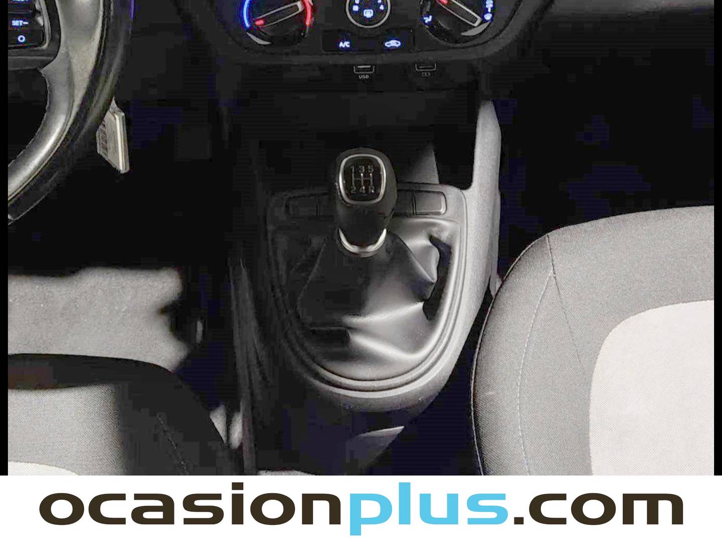 Foto Hyundai i10 Hyundai i10 1.0 Klass  (67 CV)