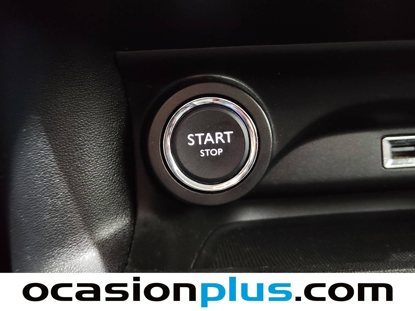 Citroën C4 Cactus Citroën C4 Cactus BlueHDi 100 Shine (100 CV) de segunda mano