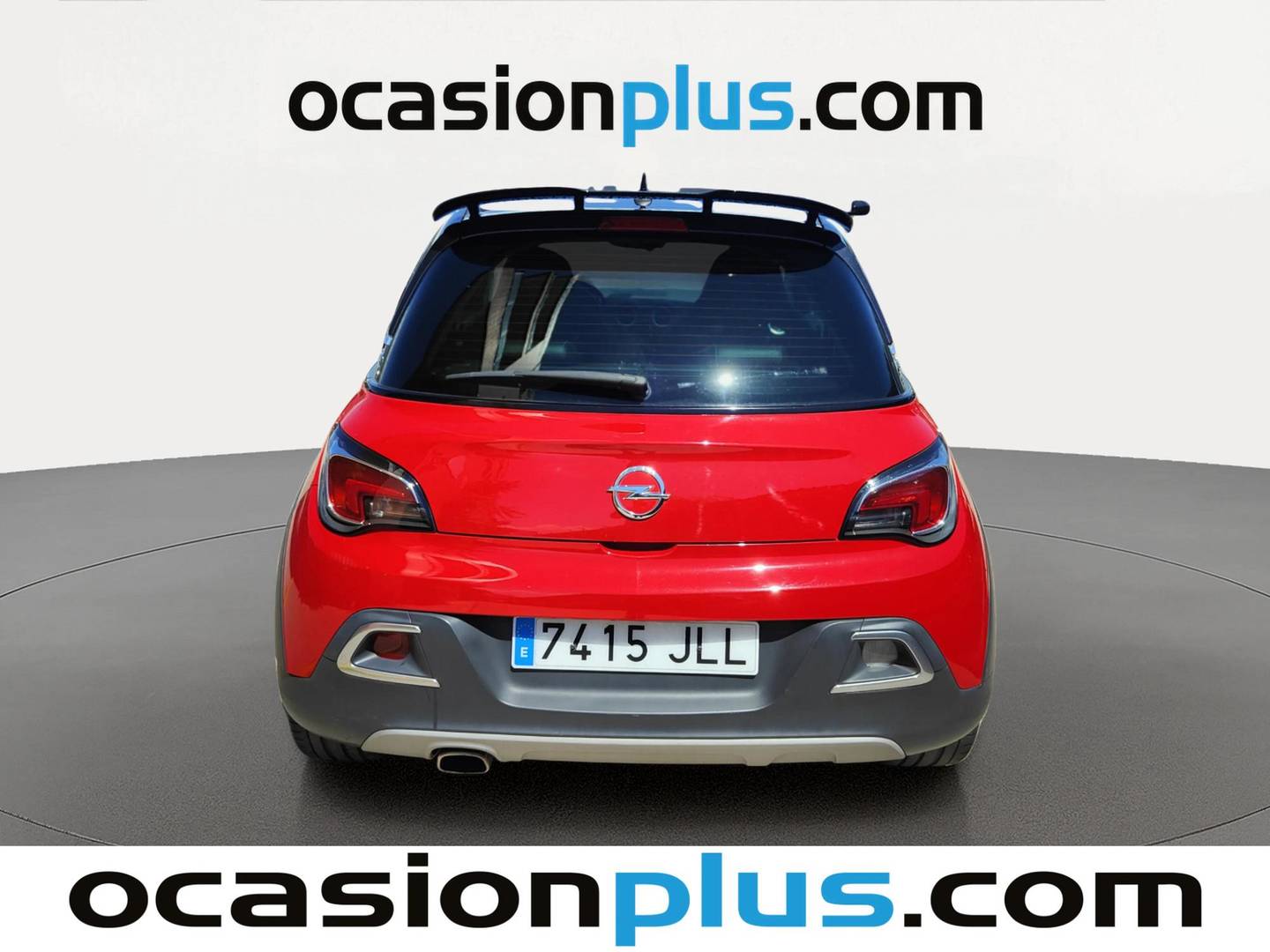Opel Adam Opel Adam 1.4 NEH Rocks S (150 CV) al mejor precio