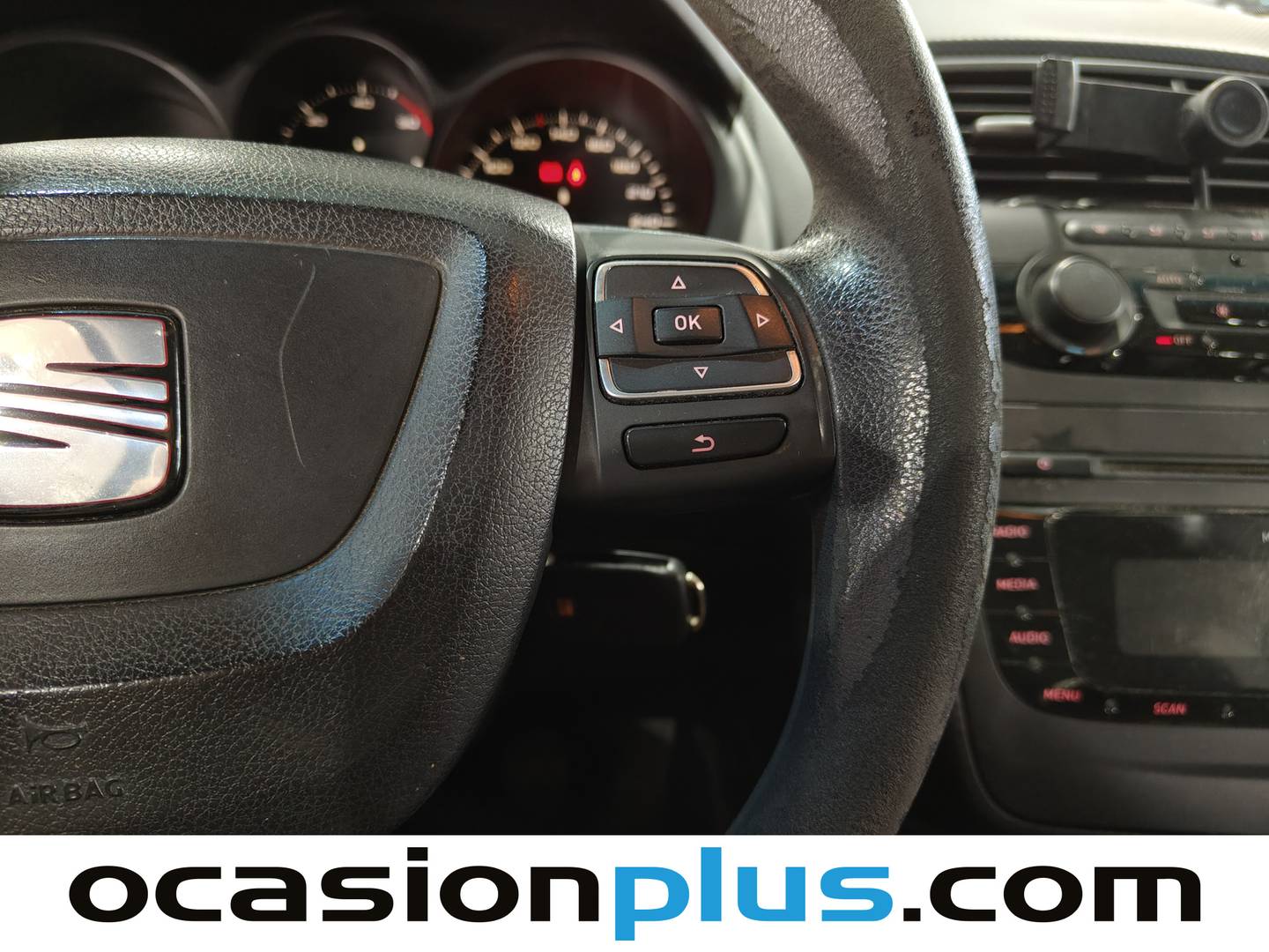 Seat Altea XL Seat Altea XL 1.6 TDI Ecomotive Reference (105 CV) seminuevo