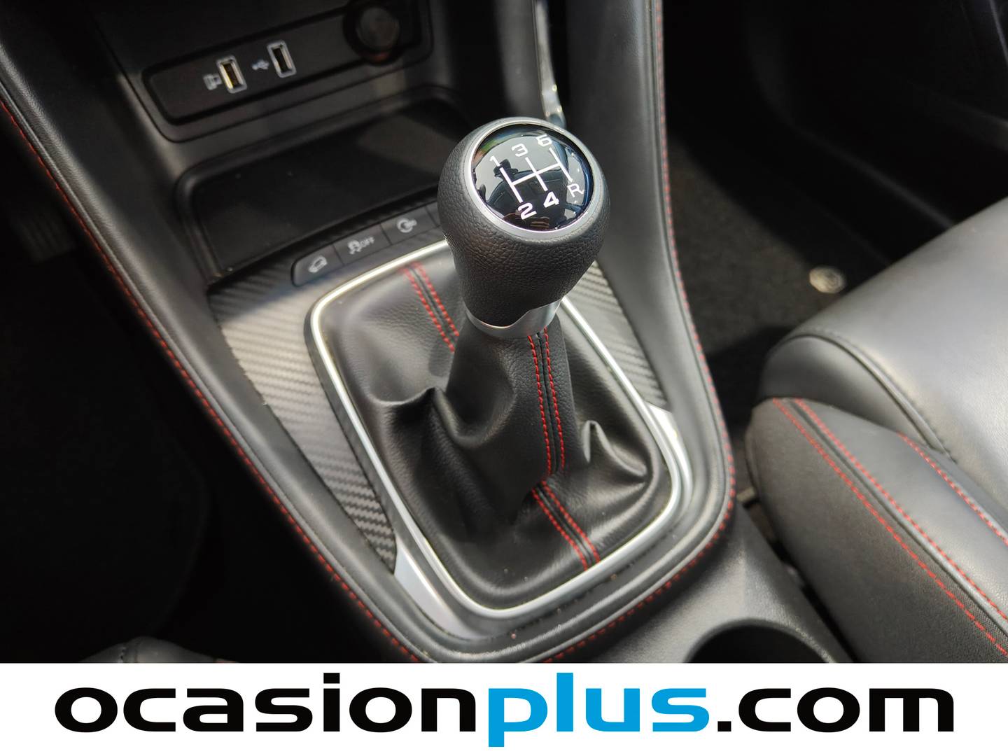 MG ZS MG ZS 1.5 Luxury (106 CV) de segunda mano