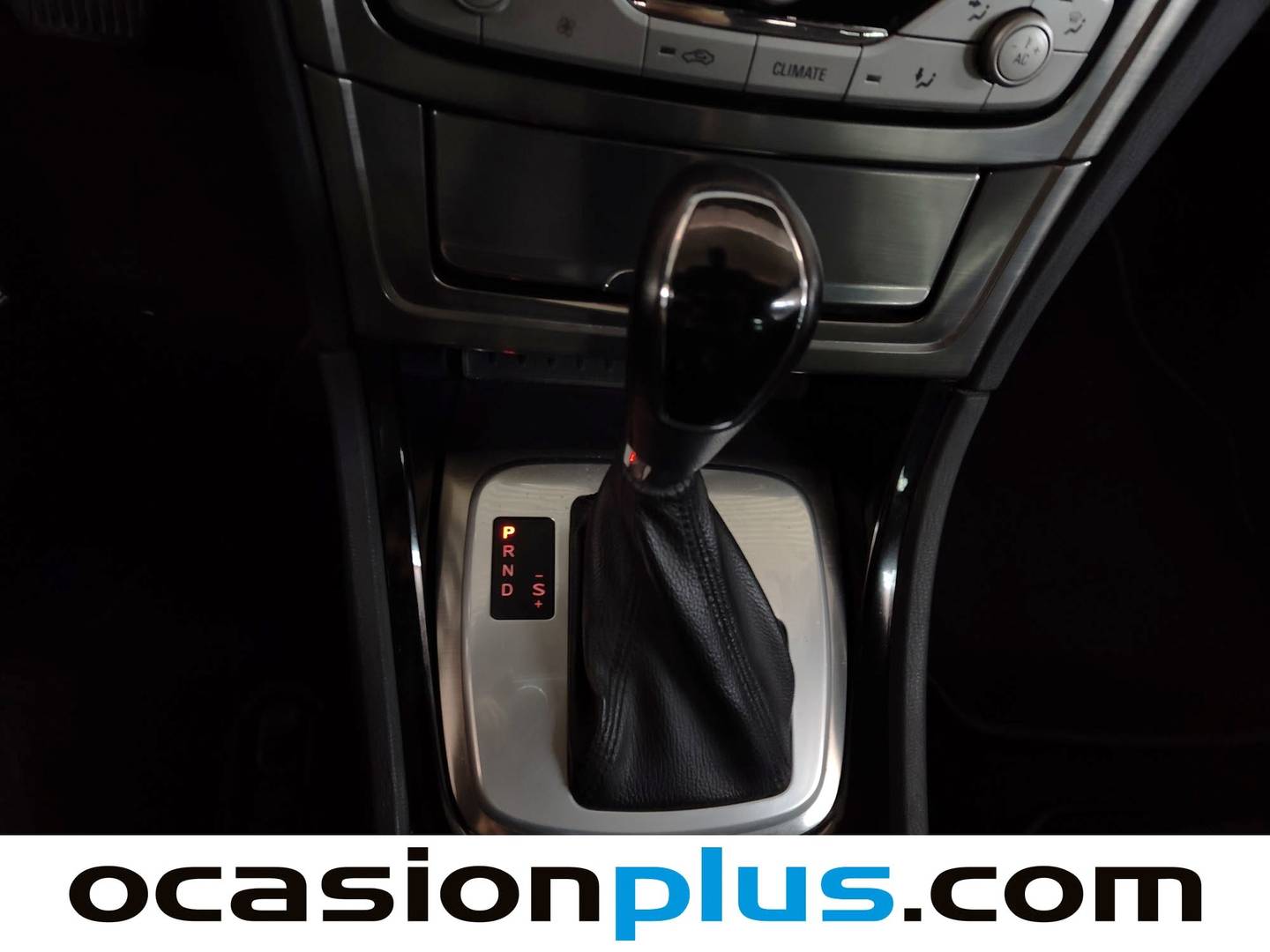 Ford Mondeo Ford Mondeo SportBreak 2.0 TDCI Titanium PowerShift (140 CV) de segunda mano