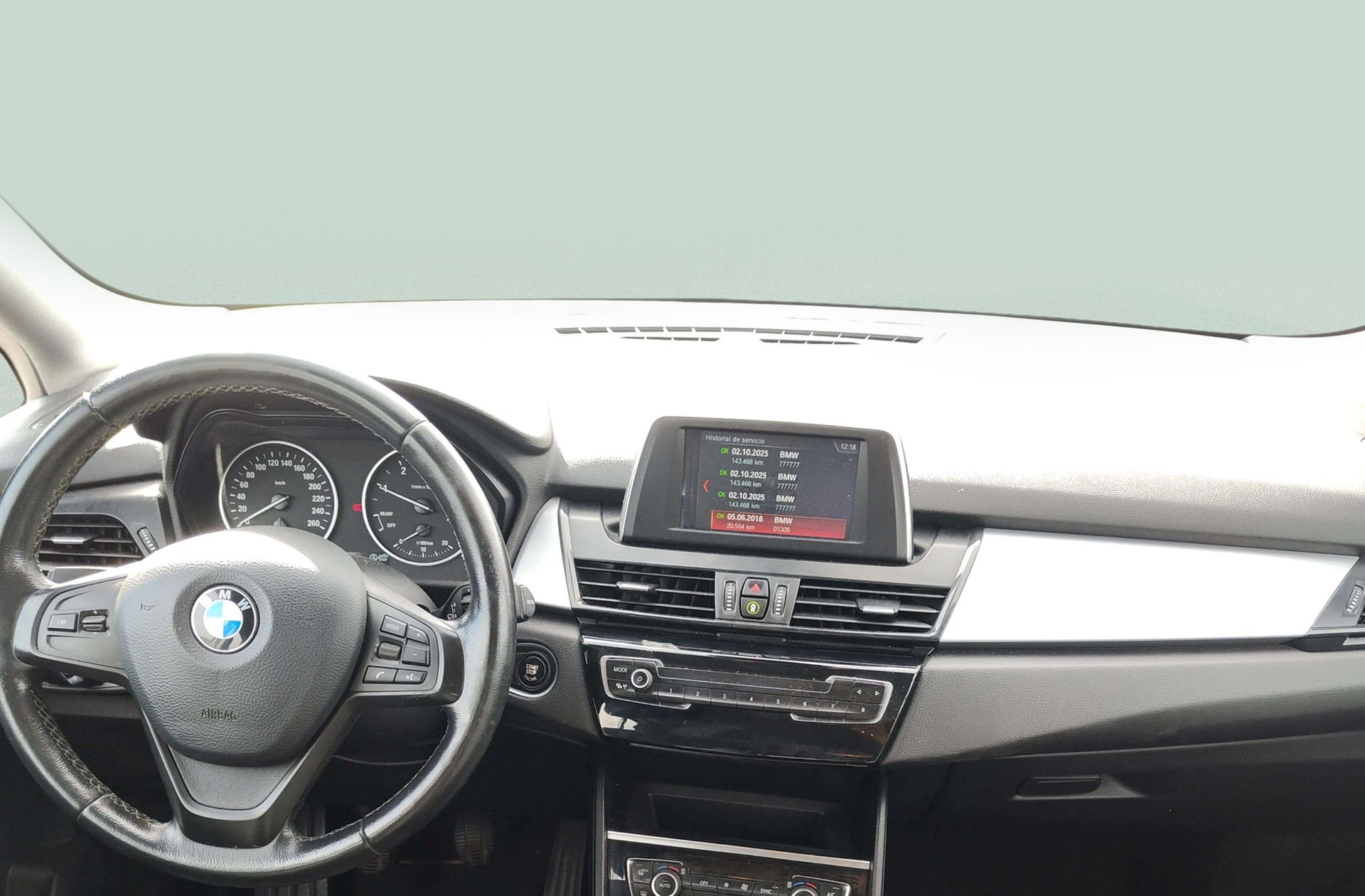 BMW Serie 2 Gran Tourer 2 216d Gran Tourer - foto 5