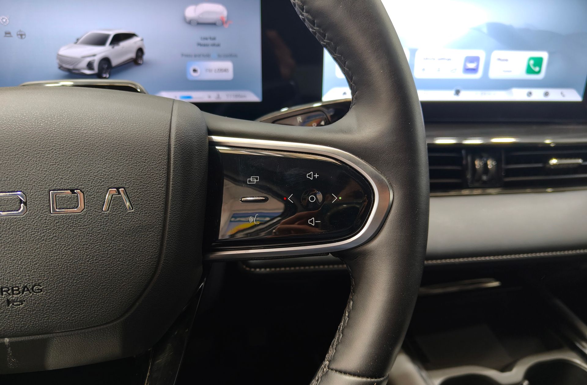 Omoda 5 Premium 1.6 T-GDi - foto 33
