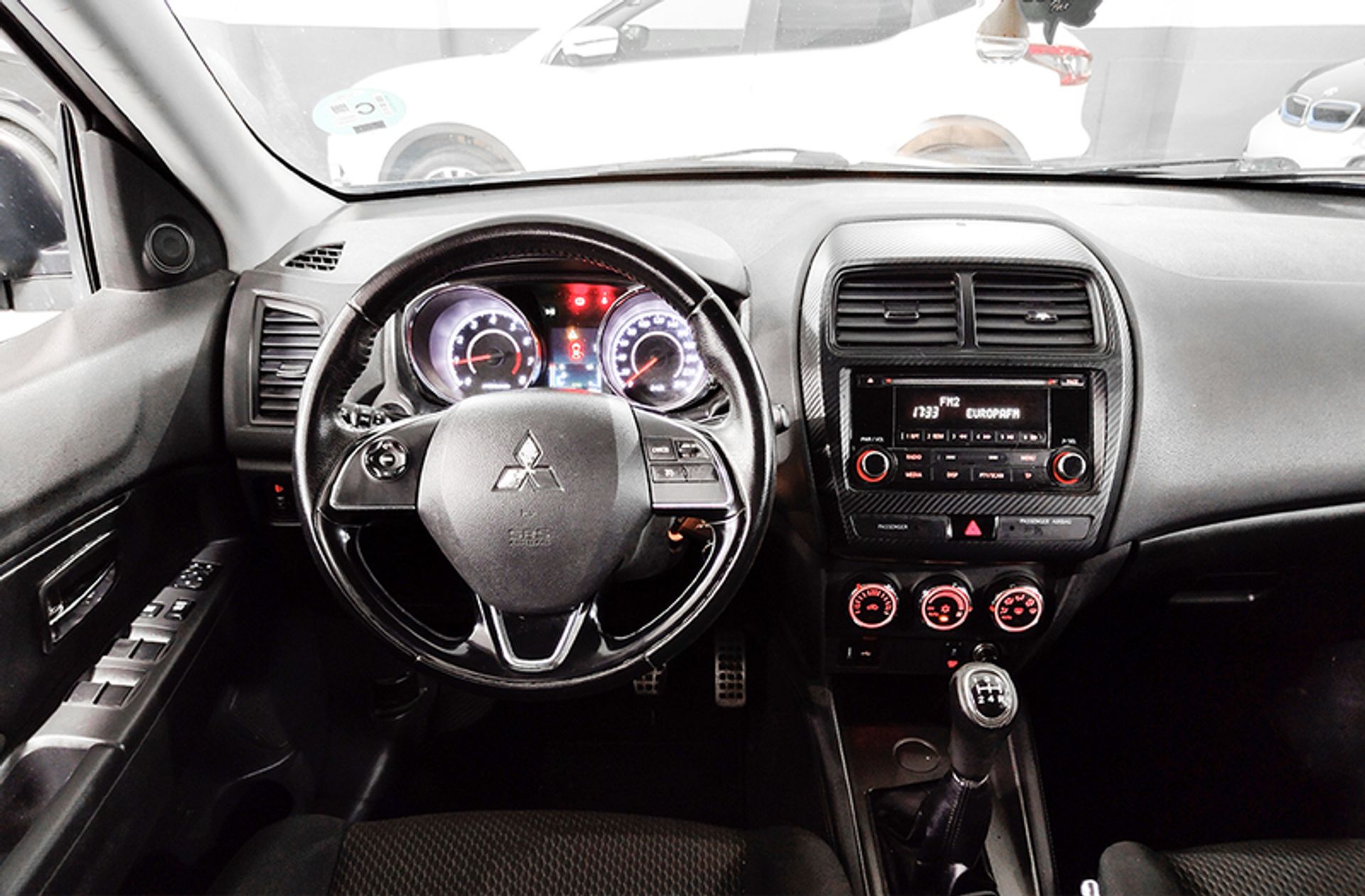 Mitsubishi ASX 160 MPI Challenge - foto 6