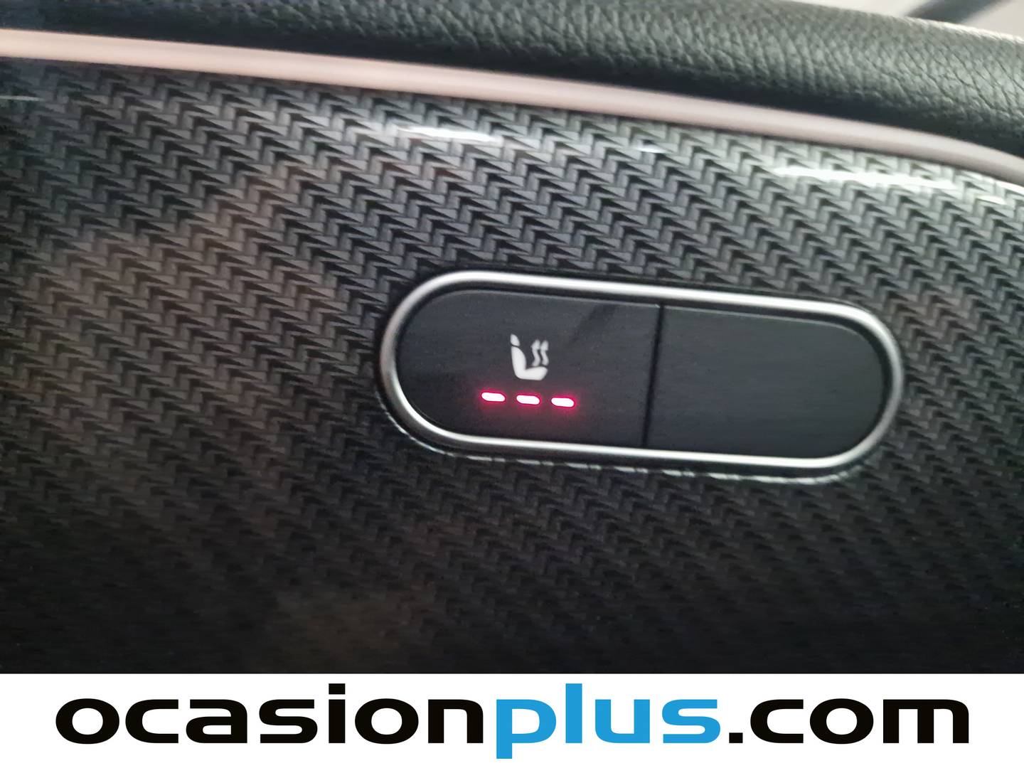 Equipamiento del Mercedes Clase B Mercedes Clase B 200 d (150 CV)