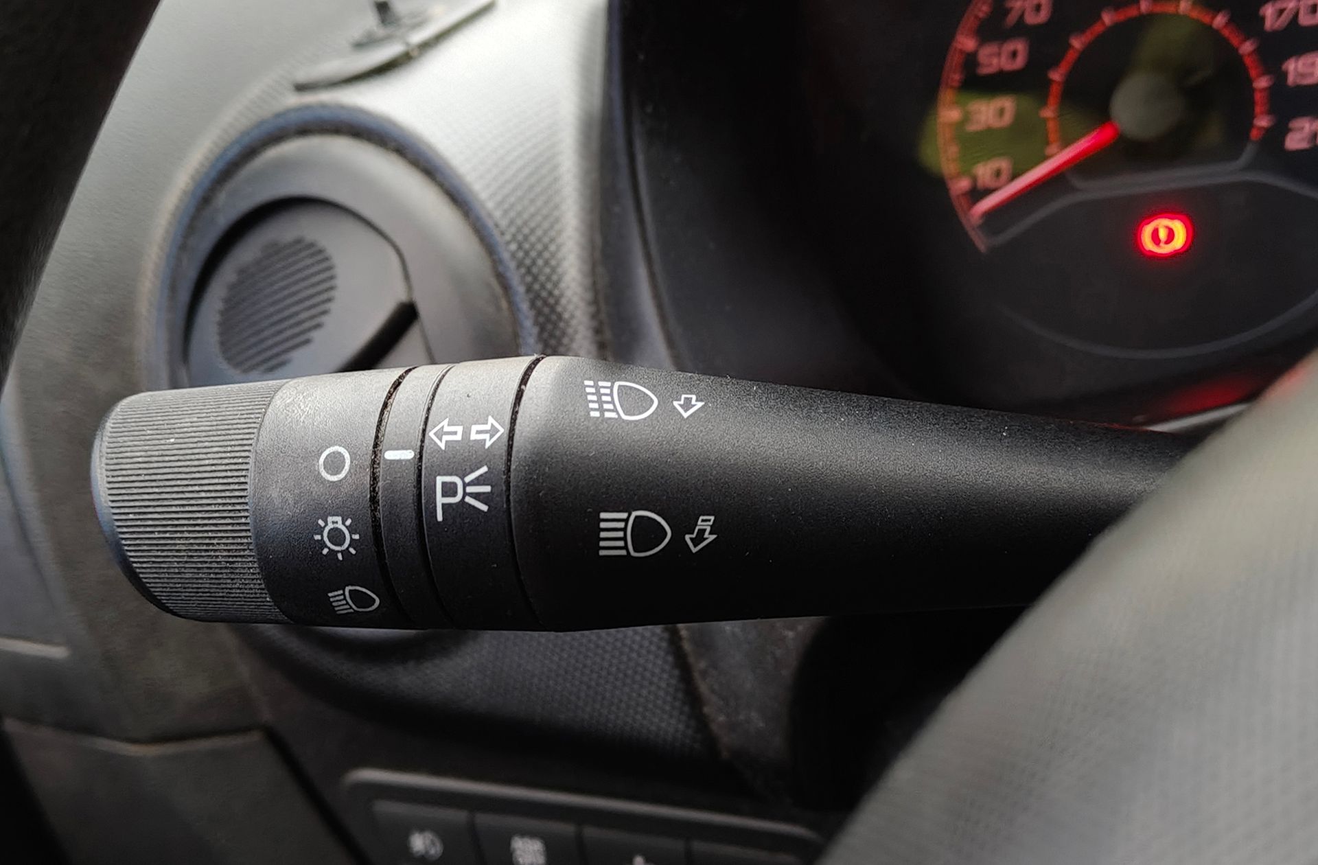 Fiat Qubo 1.3 MultiJet Lounge - foto 22