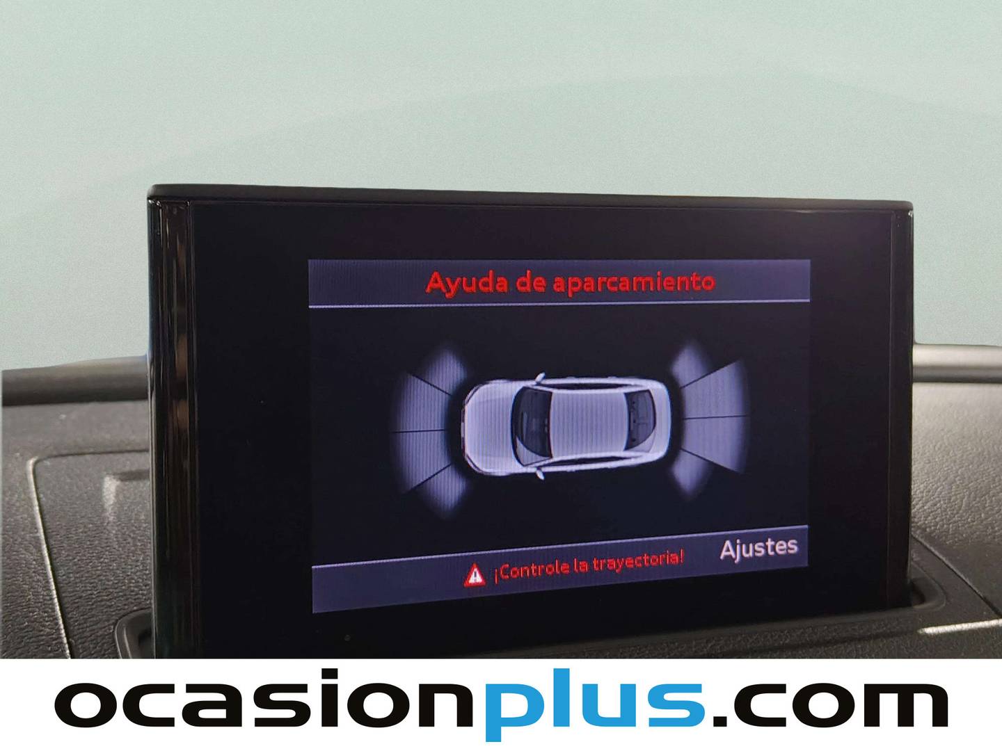 Equipamiento del Audi A3 Audi A3 Sedan S line edition 2.0 TDI clean diesel (150 CV)
