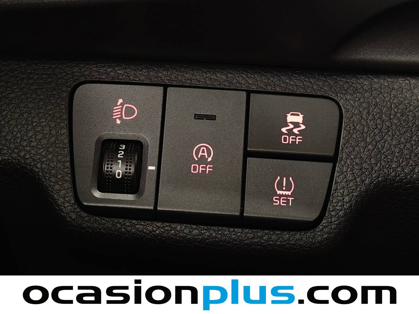 KIA Stonic KIA Stonic 1.2 DPi Drive (79 CV) 2025