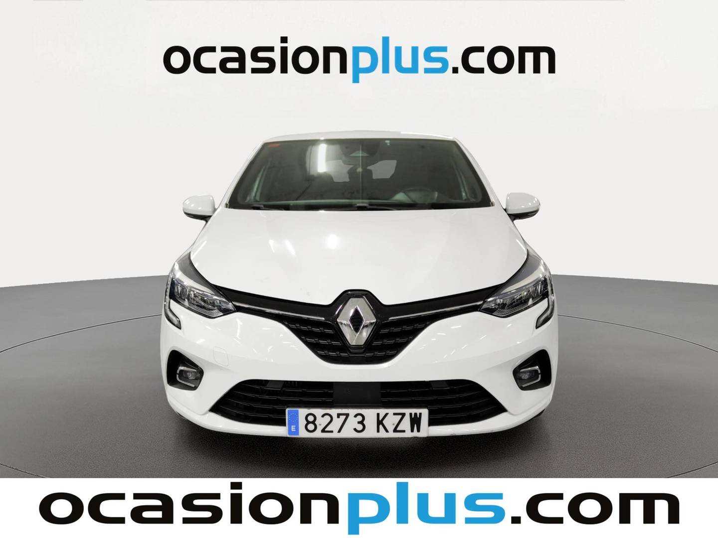 Foto Renault Clio Renault Clio Zen TCe (100 CV) GPF