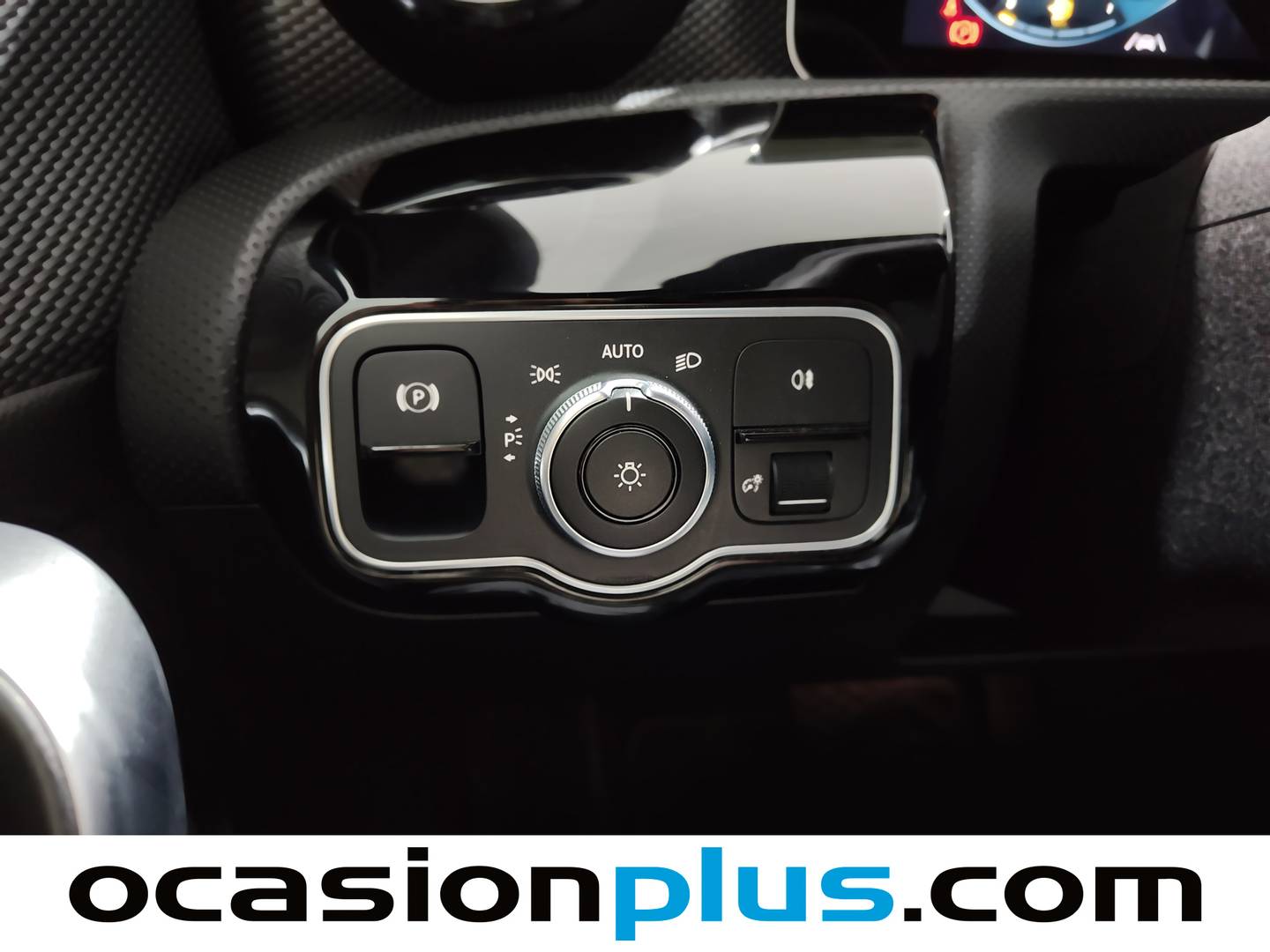 Mercedes Clase A Mercedes Clase A 180 d (116 CV) de ocasión