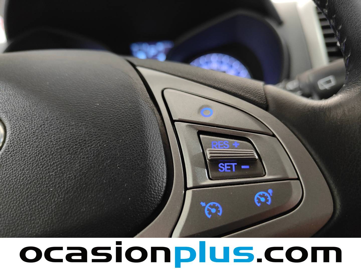 Foto Hyundai ix20 Hyundai ix20 1.6 MPI Tecno Auto (126 CV)