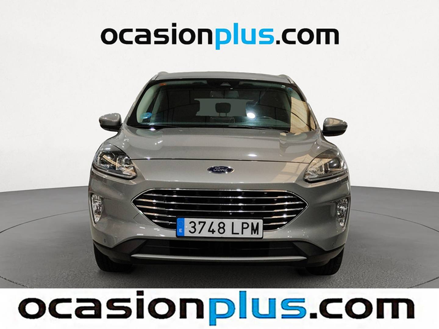 Foto Ford Kuga Ford Kuga 2.5 Duratec FHEV Titanium Auto (190 CV)