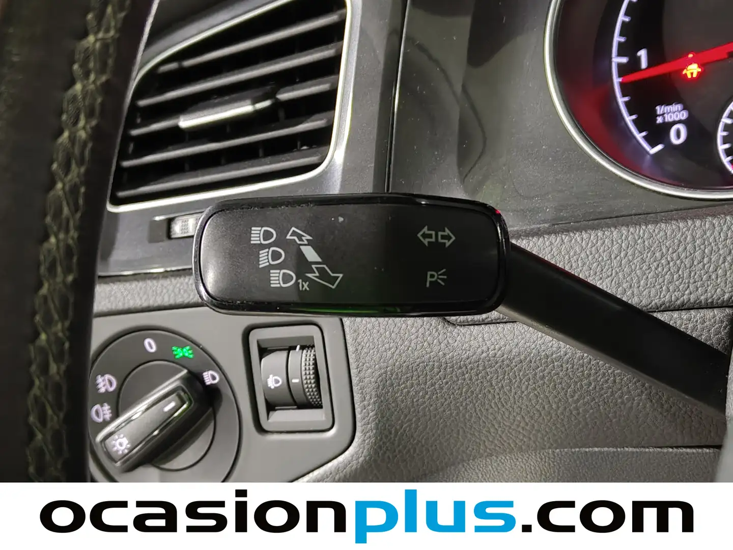 Foto Volkswagen Golf Volkswagen Golf Business 1.6 TDI (115 CV)