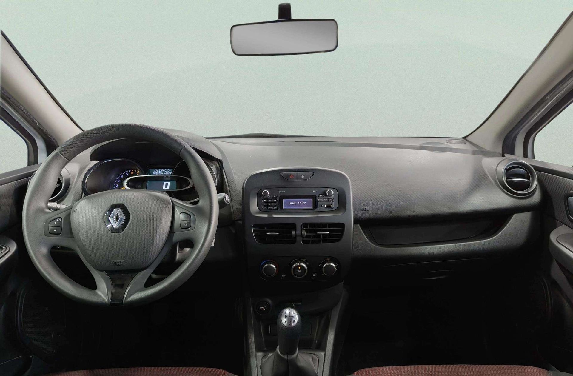 Renault Clio Sport Tourer 1.2 16V Authentique E6 - foto 6